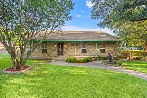 110 Pecan Creek Street, Red Oak