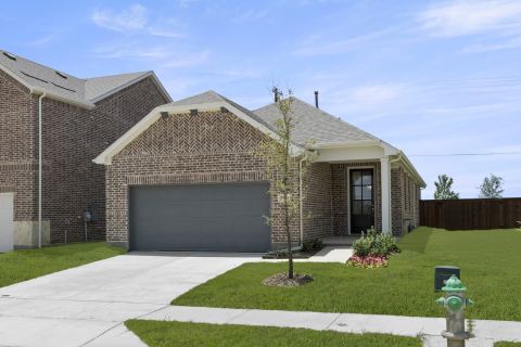 5941 Laurel Lake Lane, Pilot Point