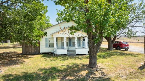 503 East Street, Josephine