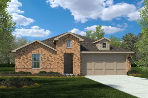 10737 BLACK ONYX Drive, Fort Worth