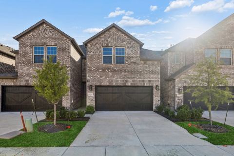 924 Heart Reef Road, Plano
