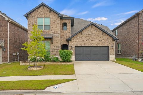 6625 Texas Cowboy Drive, Fort Worth