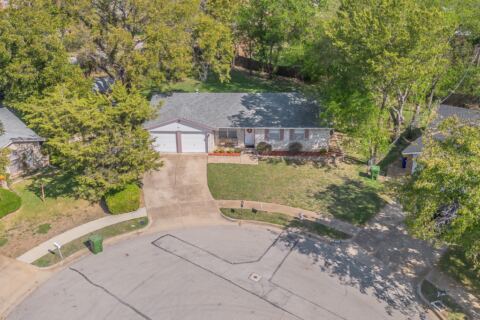 6620 Rickee Court, Watauga, TX 76148 — photo 2