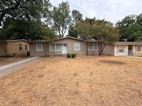 1013 W Tucker Boulevard, Arlington