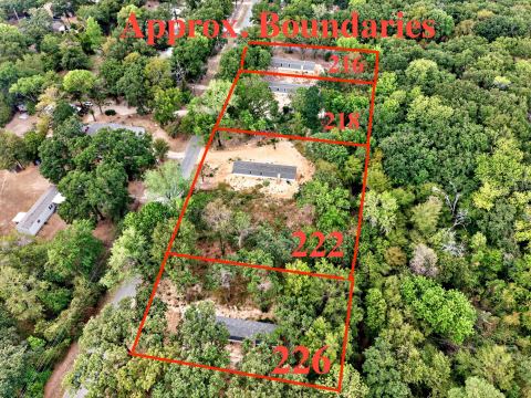 218 W Acres Road, Gun Barrel City, TX 75156 — photo 3