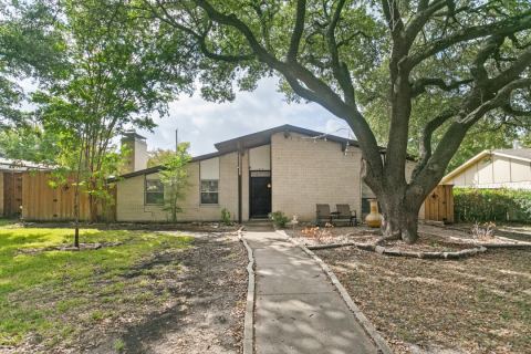 1412 Sequoia Drive