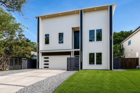 4215 Canada Drive, Dallas