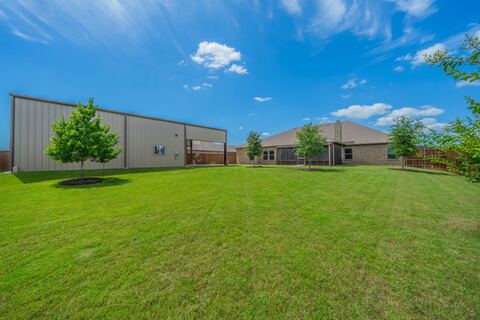 1745 Meadowbrook Lane, Josephine, TX 75173 — photo 3