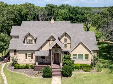 1510 Hawkins Road, Whitesboro, TX 76273 — photo 2