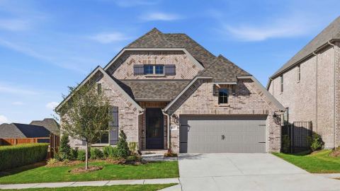 817 River Sky Road, Lavon