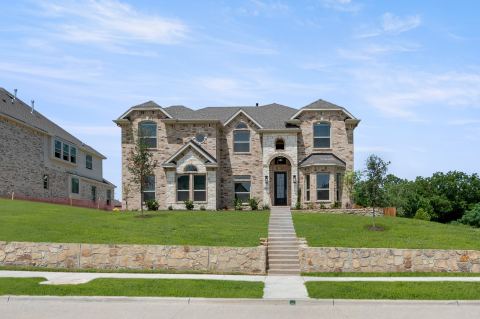 425 Newpark Boulevard, DeSoto