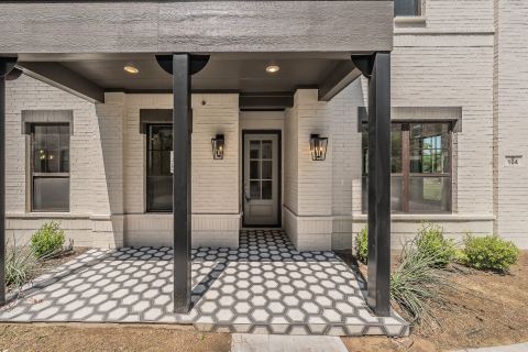 305 Sunset Lane 104, Fort Worth, TX 76114 — photo 2