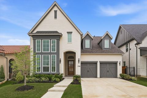 3769 Vase Vine Place, Frisco