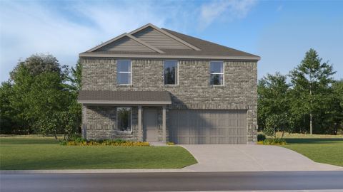 2419 Cliffs Drive, Ennis