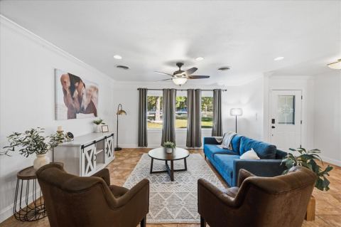 100 Hill Top Court, Willow Park, TX 76087 — photo 2