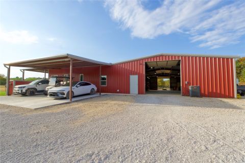473 May Road, Nocona, TX 76255 — photo 3