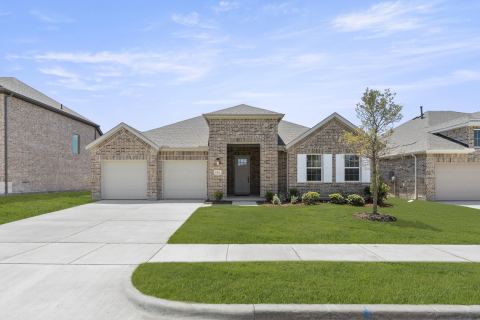 1812 Bachman Lane, Forney