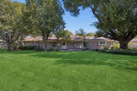 6420 Lumley Road, Mesquite