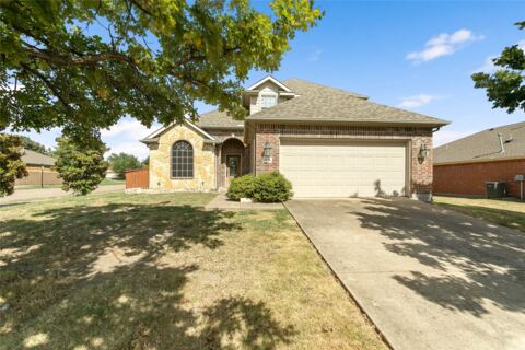 3712 Wolf Creek Lane, Melissa