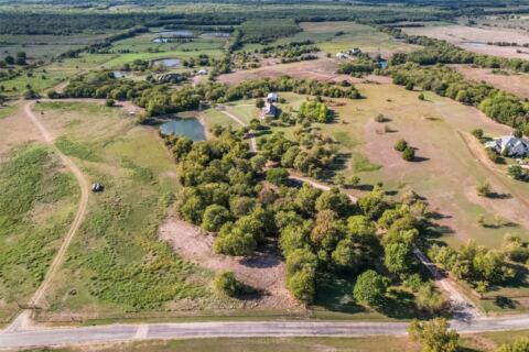 966 Sugar Ridge Road, Ennis, TX 75119 — photo 2