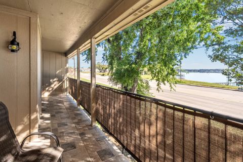 849 S Gun Barrel Lane G8, Gun Barrel City