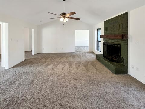 1106 N Atkins Drive, Celeste, TX 75423 — photo 3