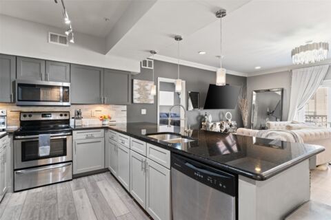 3102 Kings Road 3201, Dallas