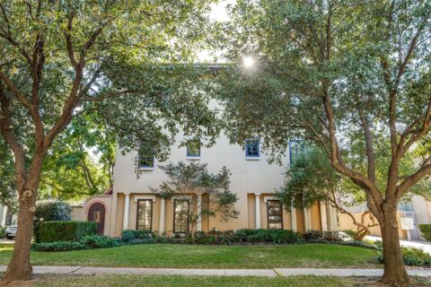 4323 Gilbert Avenue 2, Dallas