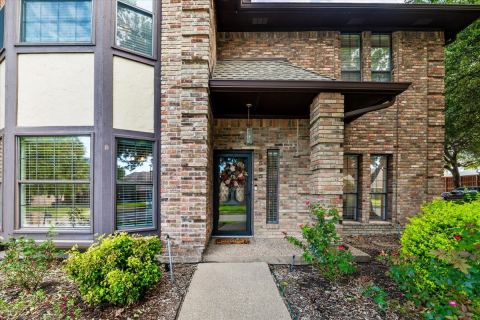 2505 Skipwith Drive, Plano, TX 75023 — photo 2