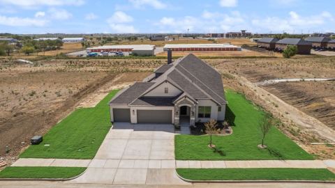 7006 Lilly Lane, Sanger, TX 76266 — photo 2