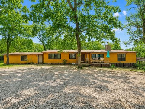 14415 Melrick Boulevard, Malakoff, TX 75148 — photo 2