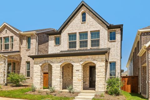 2764 Teton Street, Corinth