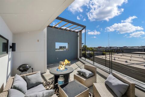 506 1st Avenue, Dallas
