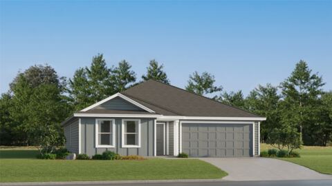 7225 Brambleberry Road, Fort Worth