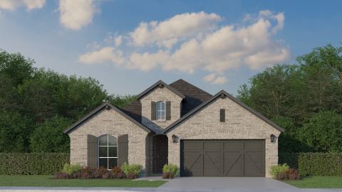 740 Red Cedar Road, Haslet