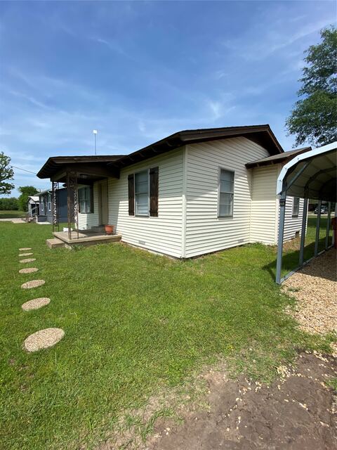 1260 Vz County Road 1810, Grand Saline, TX 75140 — photo 2