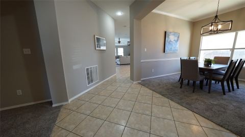 620 Azalea, Glenn Heights, TX 75154 — photo 2