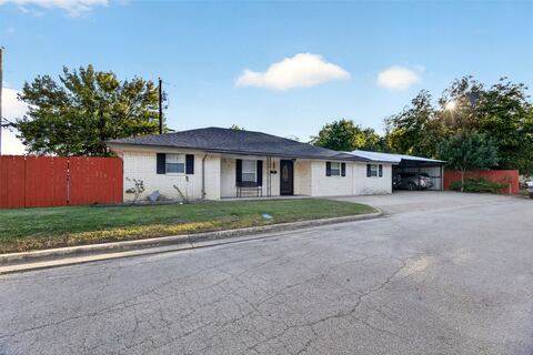 330 Park Drive, Hillsboro, TX 76645 — photo 2