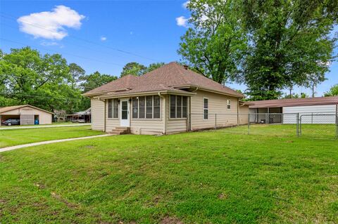 401 Central, Quitman, TX 75783 — photo 2