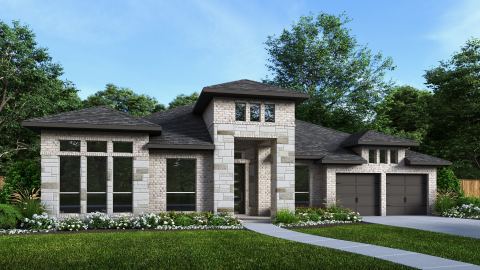 6004 Mesquite Creek Court, Fort Worth