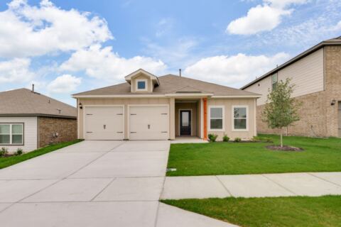 1121 Tempe Lane, Fort Worth