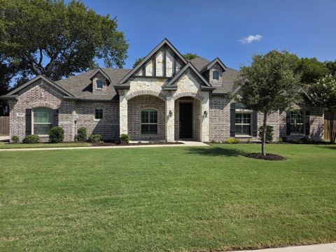6001 Allison Drive, Midlothian
