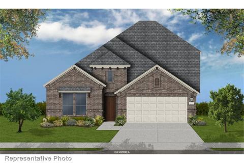 4004 Menard Street, McKinney