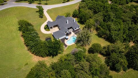 1901 Spring Mountain Road, Cross Roads, TX 76227 — photo 2