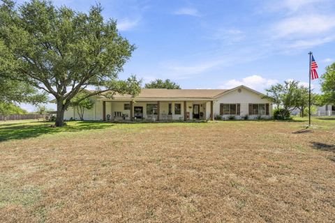 458 Mitchell Road, Lorena, TX 76655 — photo 2