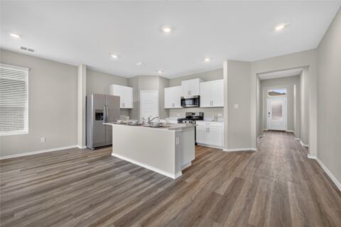 14640 SUPERNOVA Avenue, Haslet, TX 76052 — photo 2