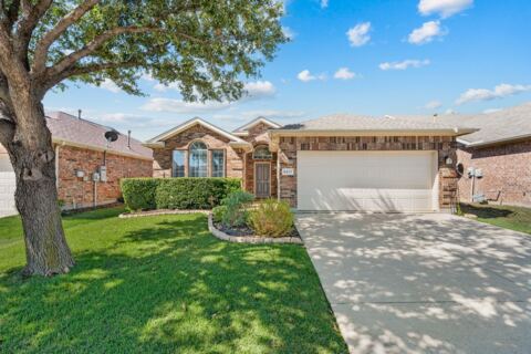 6217 Charisma Court, Fort Worth