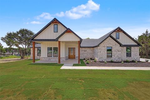 7804 Kenleigh Lane, Rio Vista, TX 76093 — photo 2