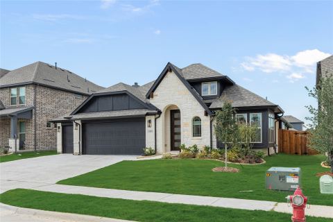 3009 Autumn Glen Drive, Melissa, TX 75454 — photo 3