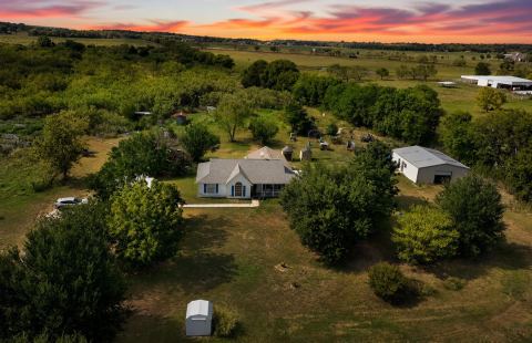 820 Brigman Road, Maypearl, TX 76064 — photo 2